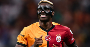 Osimhen Süper Kupada oynayacak mı